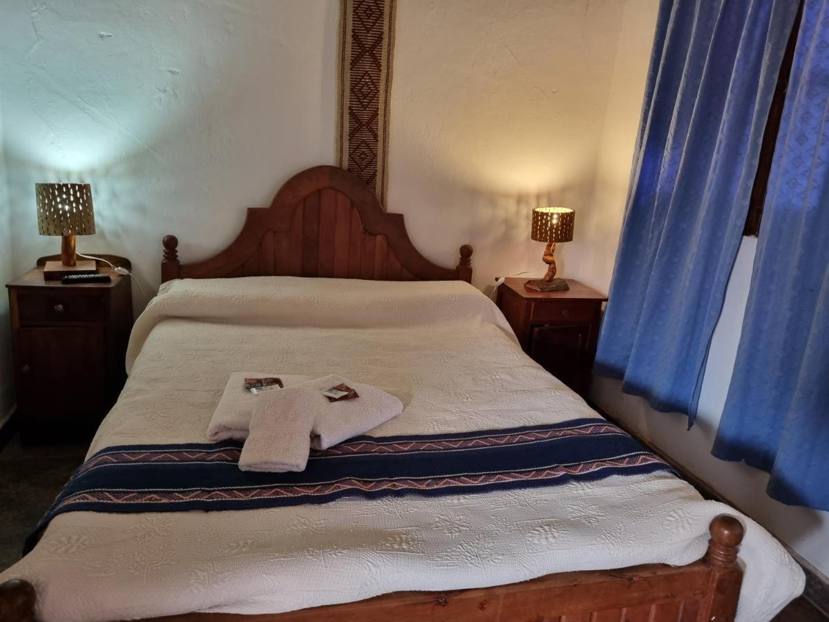 Cardones De Molinos Bed & Breakfast Exterior photo